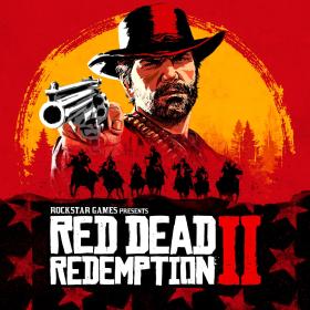 Купить игру Red Dead Redemption 2 для PS5