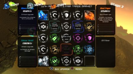 Аренда и прокат Stardust Galaxy Warriors: Stellar Climax для PS5