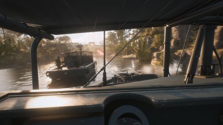 Аренда и прокат Hell Let Loose: Vietnam для PS5