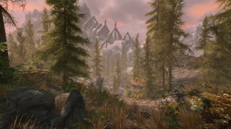 Аренда и прокат The Elder Scrolls V: Skyrim VR для PS5
