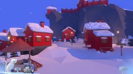 Аренда и прокат Hidden Paws для PS5