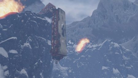 Аренда и прокат Uncharted™ 2: Среди воров Обновленная версия для PS5