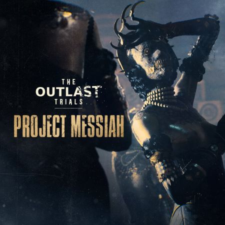 The Outlast Trials