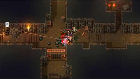 Аренда и прокат Hammerwatch Anniversary Edition для PS5