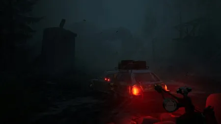 Аренда и прокат Pacific Drive Хит для PS5