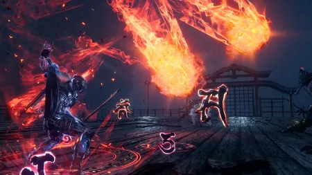 Аренда и прокат NINJA GAIDEN 4 для PS5 Хит Новинка