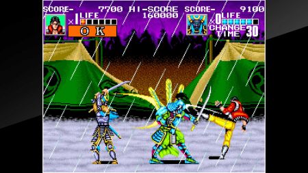 Аренда и прокат ACA NEOGEO SENGOKU для PS5