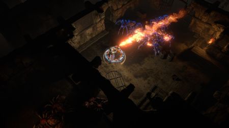 Аренда и прокат Path of Exile для PS5