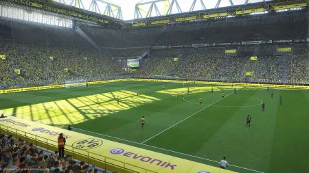 Аренда и прокат Pro Evolution Soccer 2019 для PS4 для PS5 Хит Акция