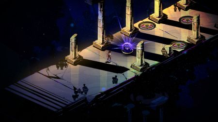 Аренда и прокат Hades для PS5