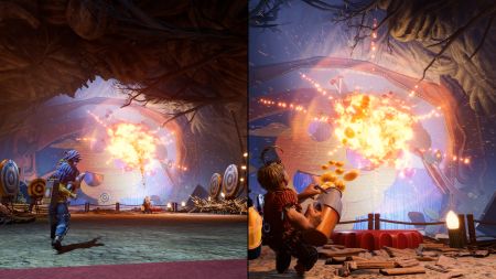 Аренда и прокат It Takes Two PS4™ и PS5™ для PS5