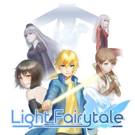 Аренда и прокат Light Fairytale для PS5