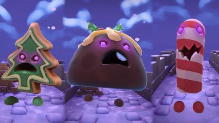 Аренда и прокат Overcooked 2 для PS5