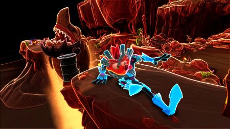 Аренда и прокат Crash Bandicoot™ 4: Это вопрос времени для PS5