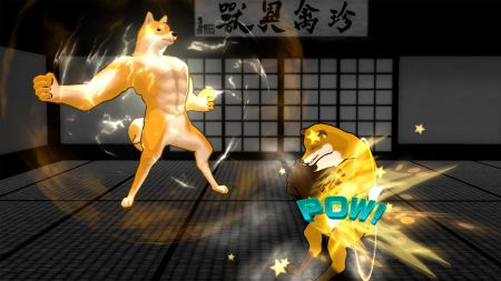 Аренда и прокат Fight of Animals для PS5