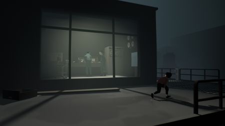 Аренда и прокат INSIDE для PS5