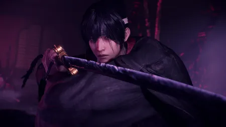 Аренда и прокат Nioh 3 для PS5 Хит Новинка