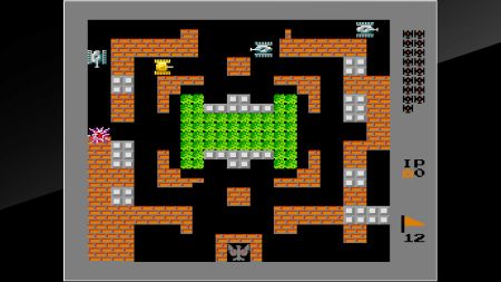 Аренда и прокат Arcade Archives VS. BATTLE CITY для PS5