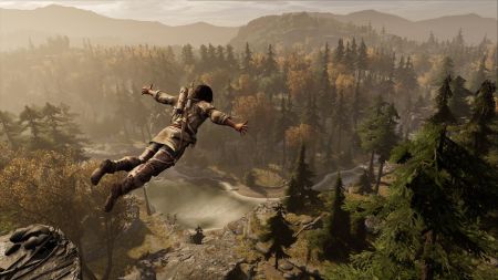 Аренда и прокат Assassin’s Creed® III: Обновленная версия для PS5