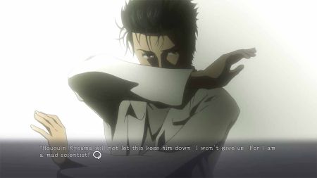 Аренда и прокат STEINS;GATE ELITE для PS5