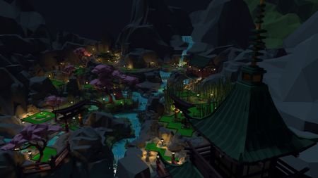 Аренда и прокат Walkabout Mini Golf для PS5