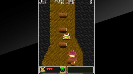 Аренда и прокат Arcade Archives THE LEGEND OF VALKYRIE для PS5