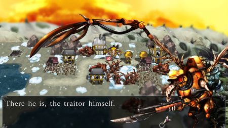 Аренда и прокат War Theatre: Blood of Winter для PS5