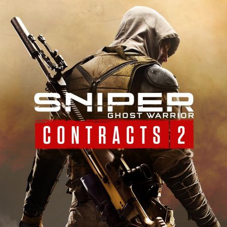 Аренда и прокат SNIPER GHOST WARRIOR CONTRACTS 2 для PS5