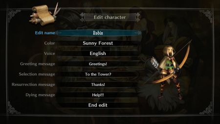 Аренда и прокат Dragon's Crown Pro для PS5