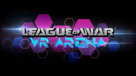 Аренда и прокат League of War для PS5