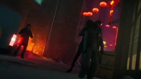 Аренда и прокат Vampire: The Masquerade - Bloodlines 2 Новинка для PS5