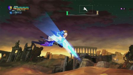 Аренда и прокат Odin Sphere Leifthrasir для PS5