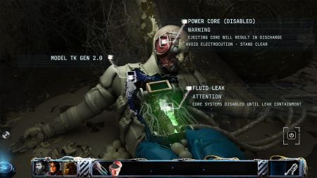 Аренда и прокат Stasis: Bone Totem для PS5