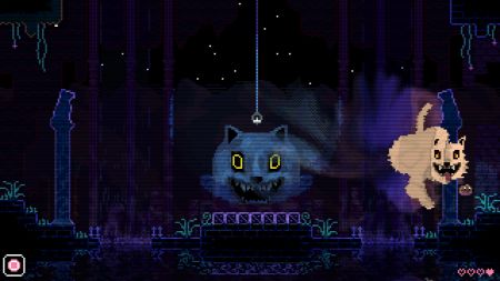 Аренда и прокат ANIMAL WELL для PS5