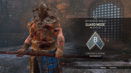Аренда и прокат For Honor для PS5