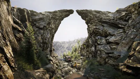 Аренда и прокат Expeditions: A MudRunner Game для PS4 для PS5 Хит