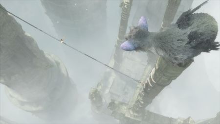 Аренда и прокат The Last Guardian™ Последний хранитель для PS5