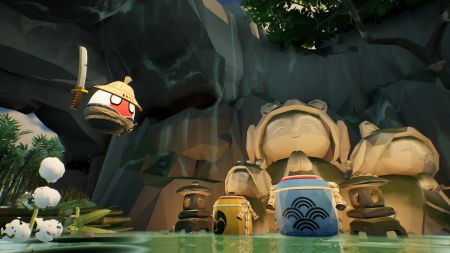Аренда и прокат Bang-On Balls: Chronicles для PS5