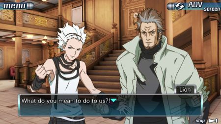 Аренда и прокат Zero Escape: The Nonary Games для PS5