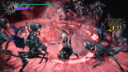 Аренда и прокат Devil May Cry 5 Series для PS5