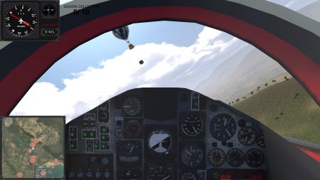 Аренда и прокат Pro Flight Simulator для PS5