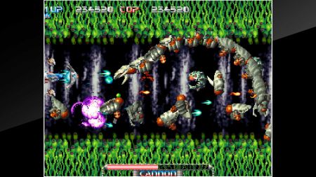 Аренда и прокат ACA NEOGEO PULSTAR для PS5