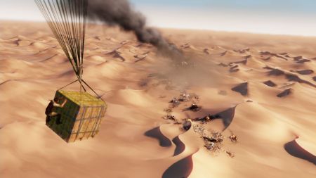 Аренда и прокат Uncharted 3: Иллюзии Дрейка™ Обновленная версия для PS5