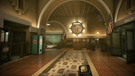 Аренда и прокат Ready or Not для PS5