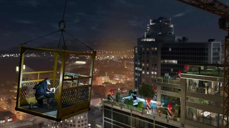 Аренда и прокат WATCH_DOGS® 2 для PS5