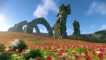 Аренда и прокат Sonic Frontiers PS4 & PS5 для PS5