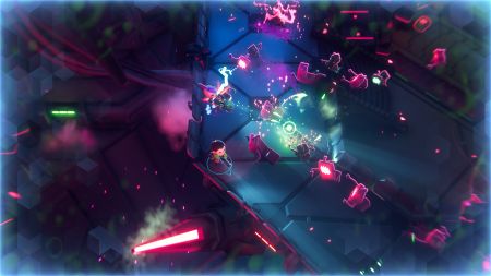 Аренда и прокат From Space для PS5