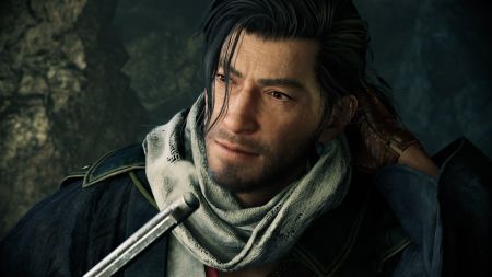 Аренда и прокат Rise of the Ronin™ для PS5