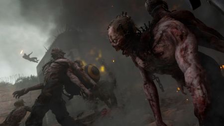 Аренда и прокат Call of Duty®: WWII для PS5