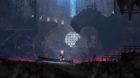 Аренда и прокат ENDER MAGNOLIA: Bloom in the Mist для PS5